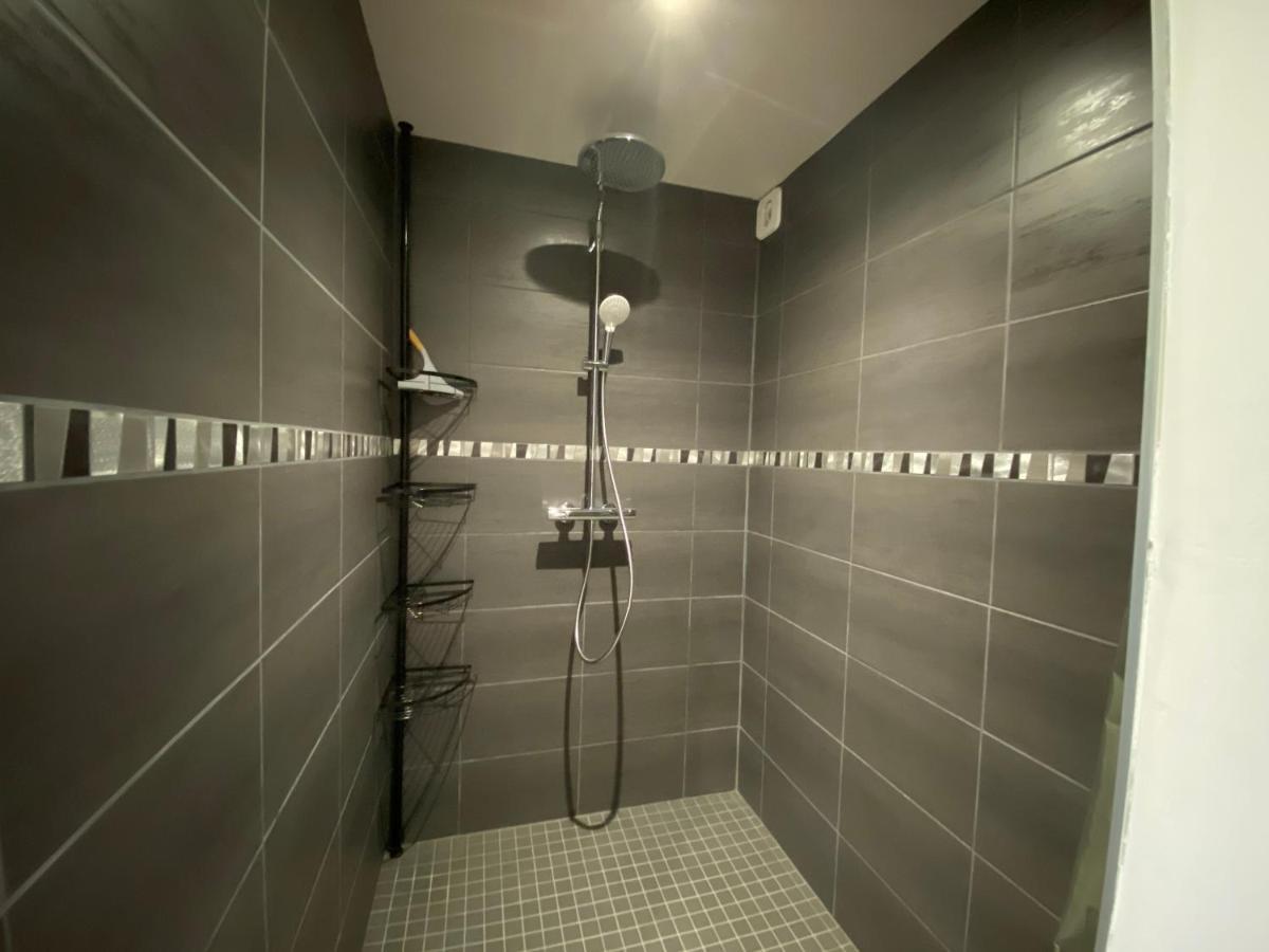 Au Nid Cosy D'Isa A Gerardmer Vosges - Spas Privatifs Экстерьер фото