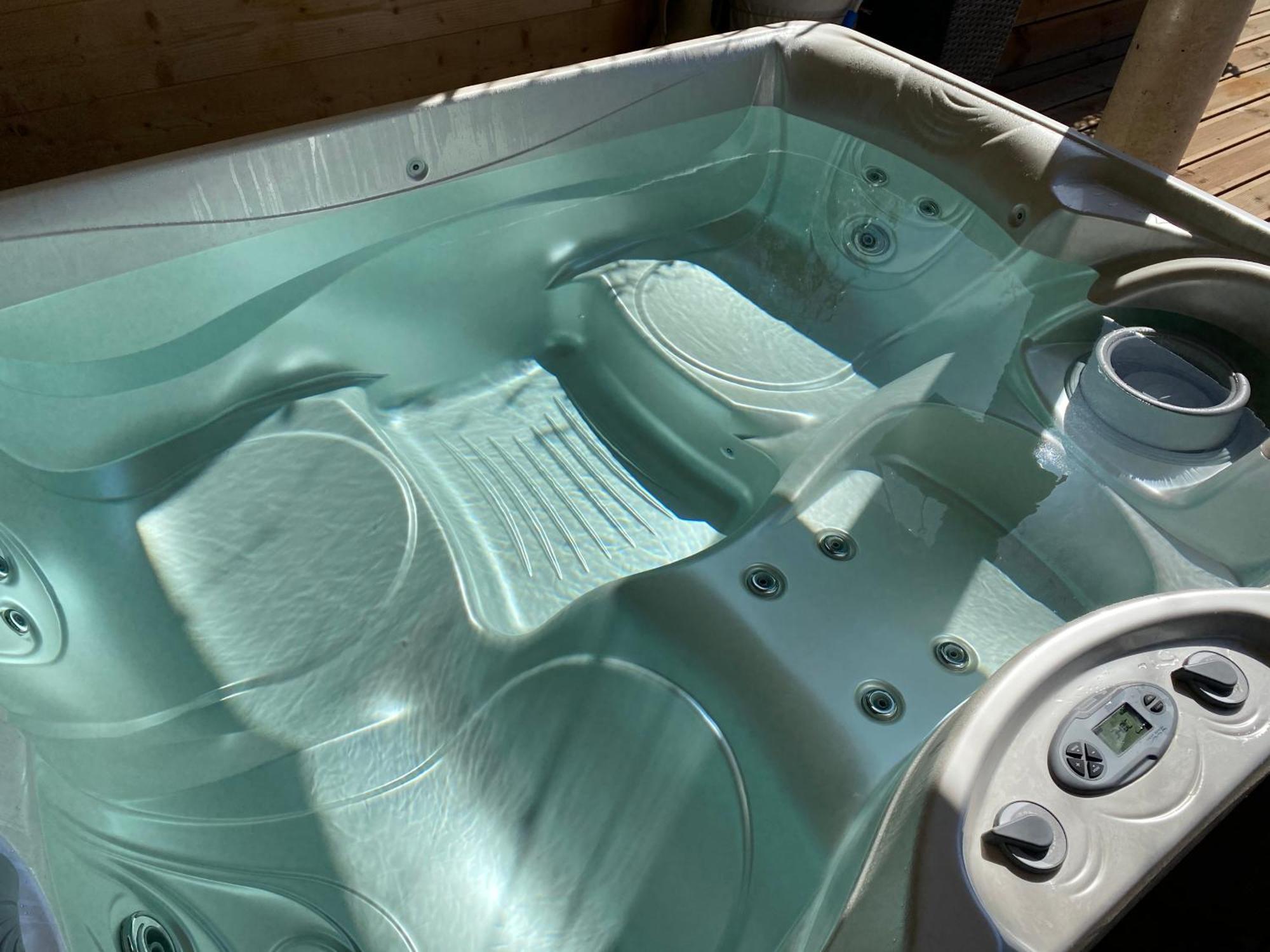 Au Nid Cosy D'Isa A Gerardmer Vosges - Spas Privatifs Экстерьер фото